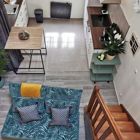 Les Bords De Seine Apartment Vernon  Luaran gambar