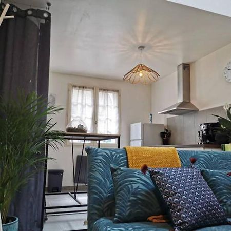 Les Bords De Seine Apartment Vernon  Luaran gambar