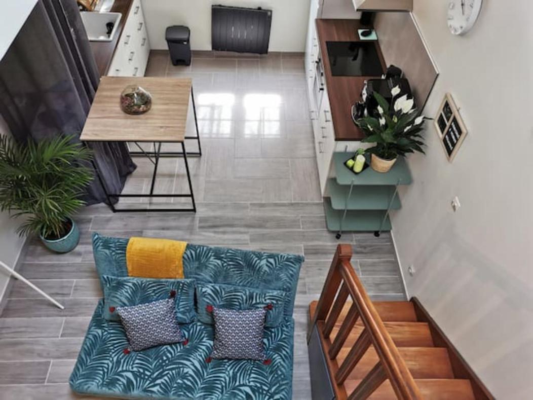 Les Bords De Seine Apartment Vernon  Luaran gambar