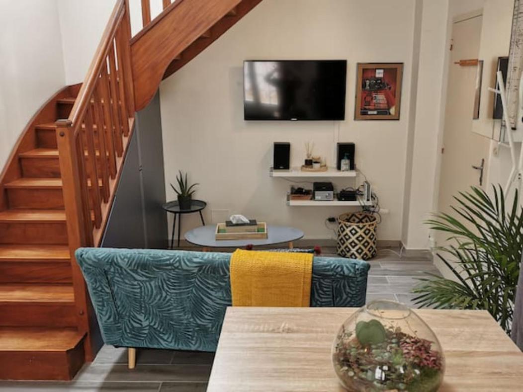 Les Bords De Seine Apartment Vernon  Luaran gambar