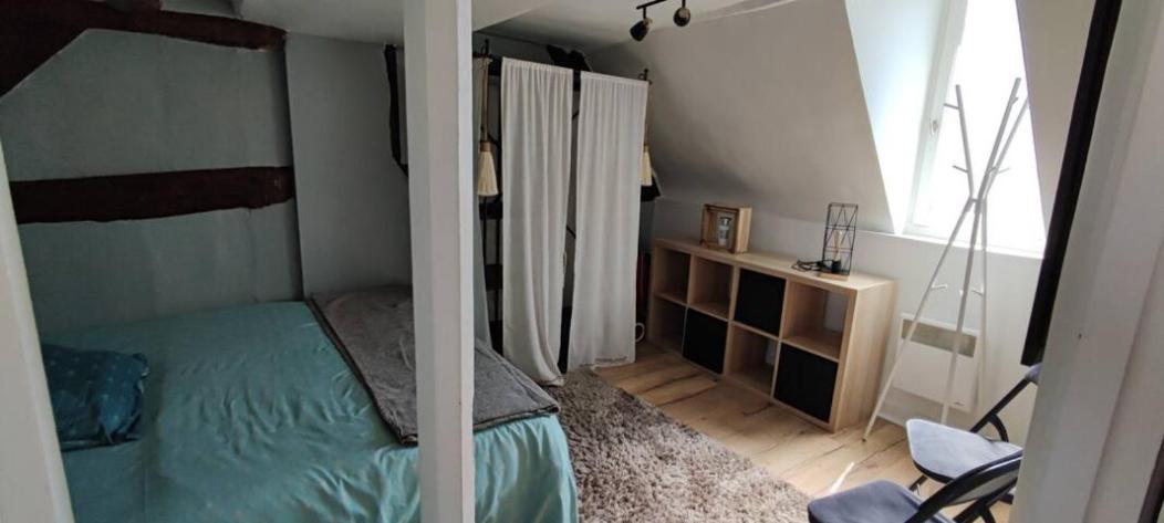 Les Bords De Seine Apartment Vernon  Luaran gambar