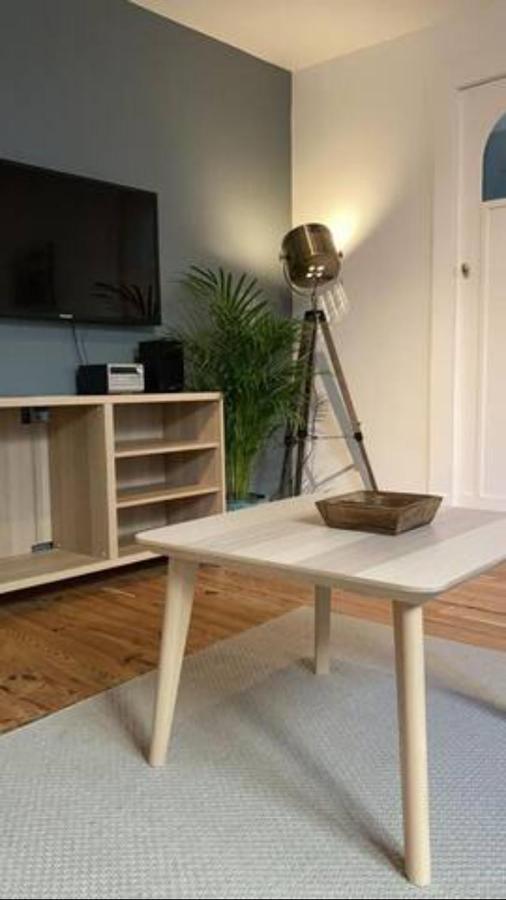 Les Bords De Seine Apartment Vernon  Luaran gambar