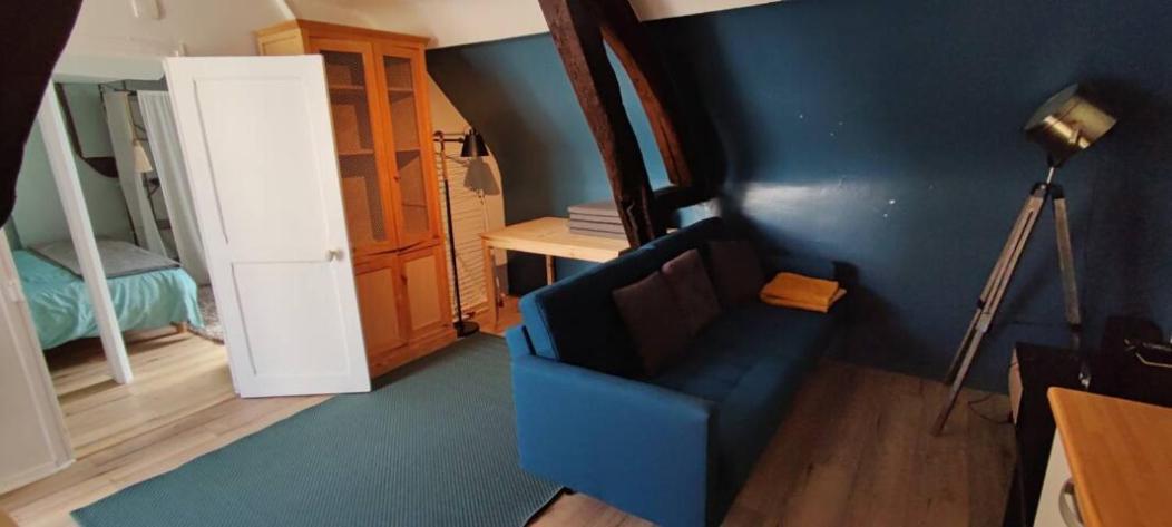 Les Bords De Seine Apartment Vernon  Luaran gambar